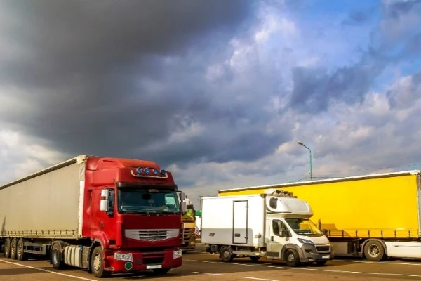 Eskişehir Bartın Nakliyat Ambarları